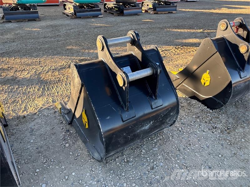 Trojan 80CL 30 in Digging Excavator Bucket - Fits 50mm Ca Žlice