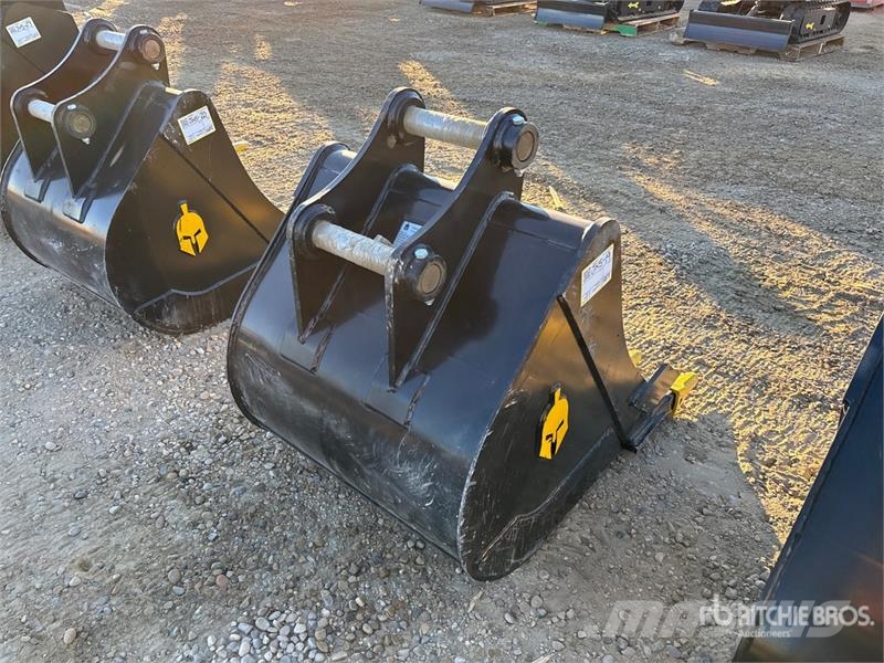 Trojan 80CL 30 in Digging Excavator Bucket - Fits 50mm Ca Žlice