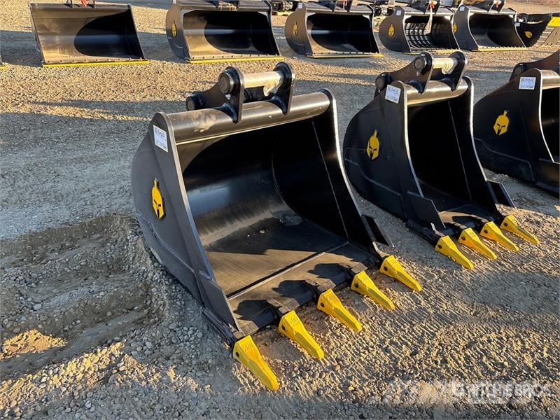Trojan 80CL 36 in Digging Excavator Bucket - Fits 50mm Ca Žlice
