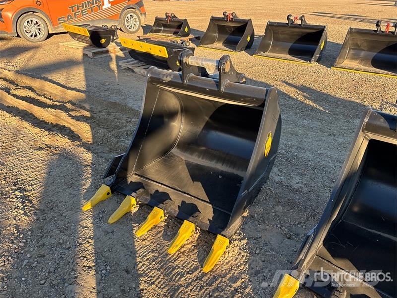 Trojan 80CL 36 in Digging Excavator Bucket - Fits 50mm Ca Žlice