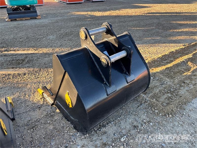 Trojan 80CL 36 in Digging Excavator Bucket - Fits 50mm Ca Žlice