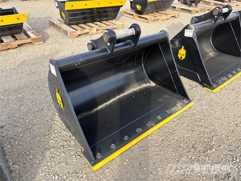 Trojan 80CL 48 in Cleanup Excavator Bucket - Fits 50mm Ca Žlice
