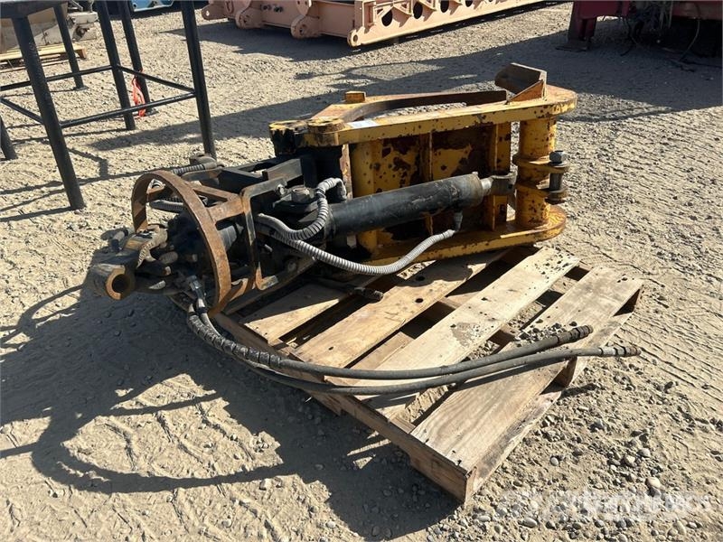 Truck Attachment Transport – ostalo