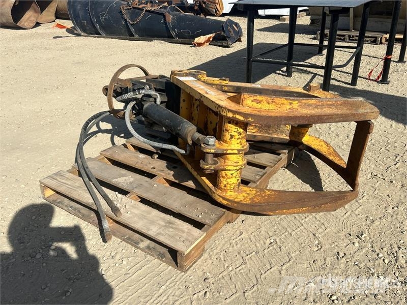 Truck Attachment Transport – ostalo