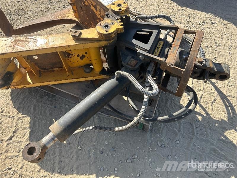 Truck Attachment Transport – ostalo