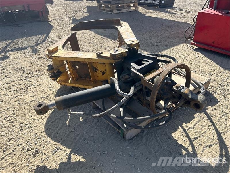 Truck Attachment Transport – ostalo