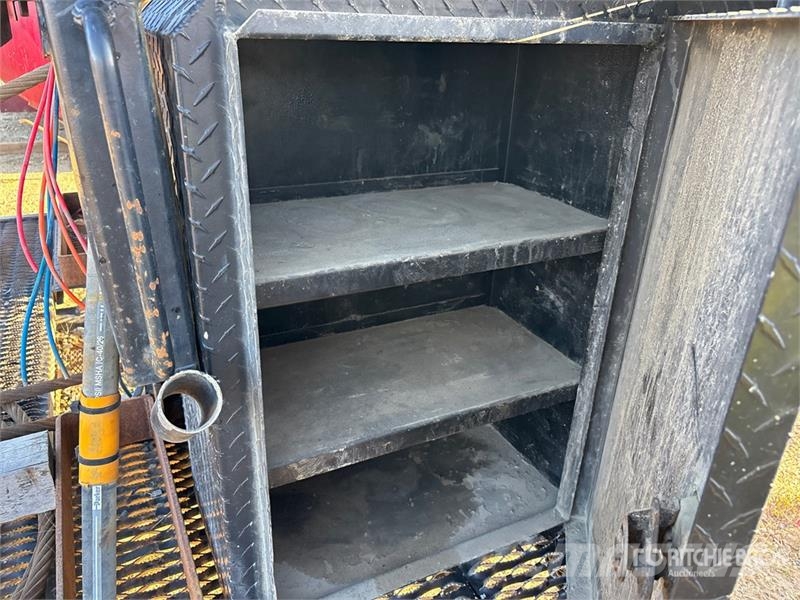 Truck bed Transport – ostalo