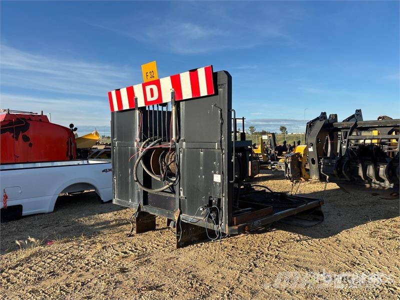 Truck bed Transport – ostalo