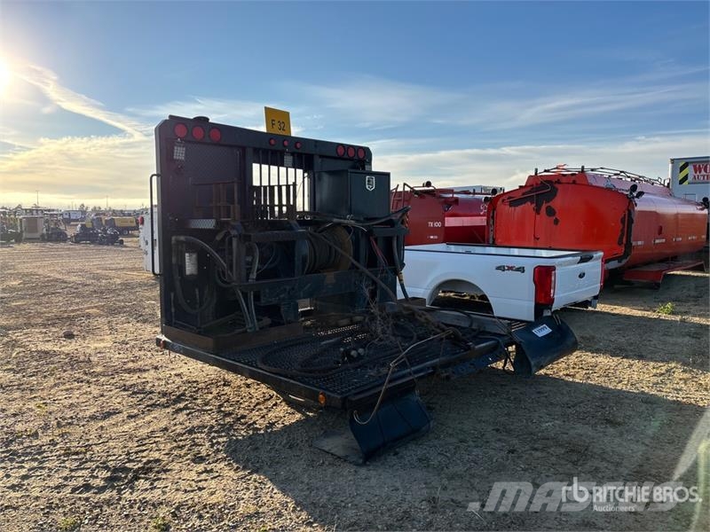Truck bed Transport – ostalo