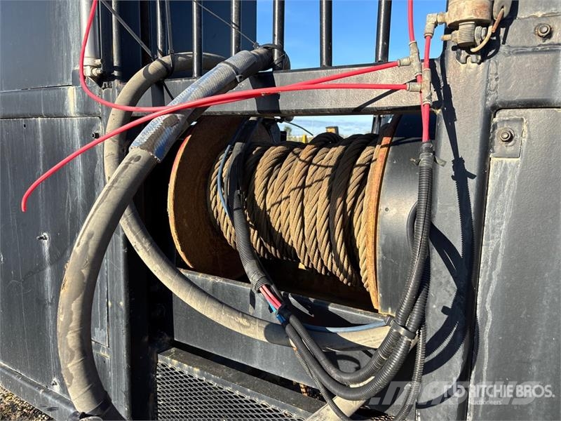 Truck bed Transport – ostalo