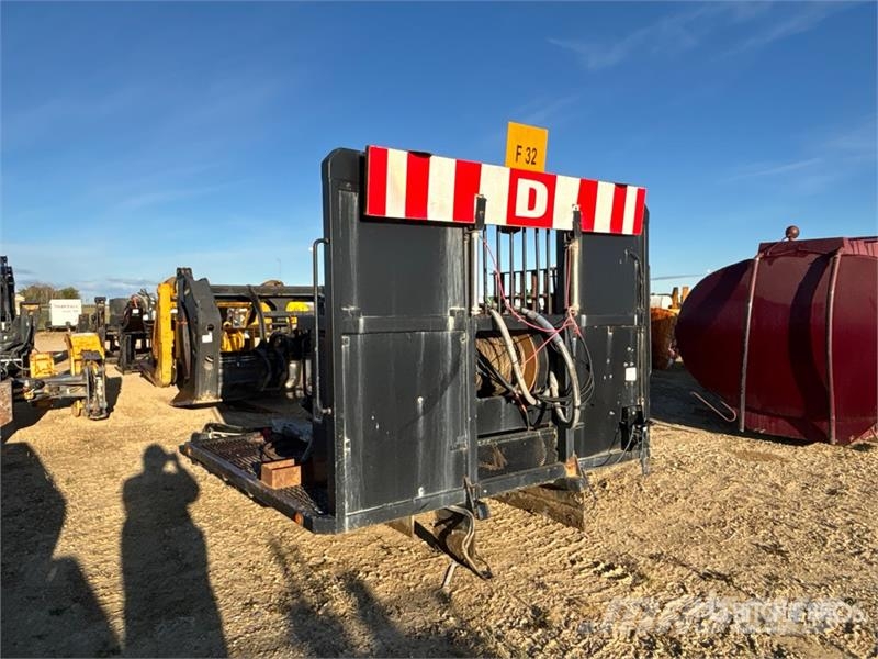 Truck bed Transport – ostalo