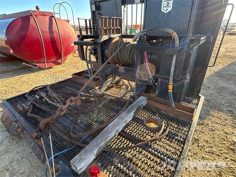 Truck bed Transport – ostalo