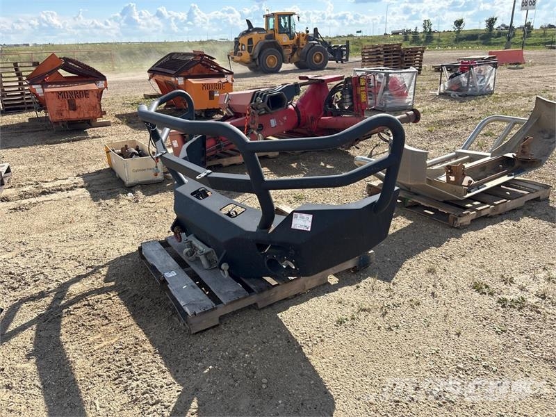 Truck Bumper Muud osad