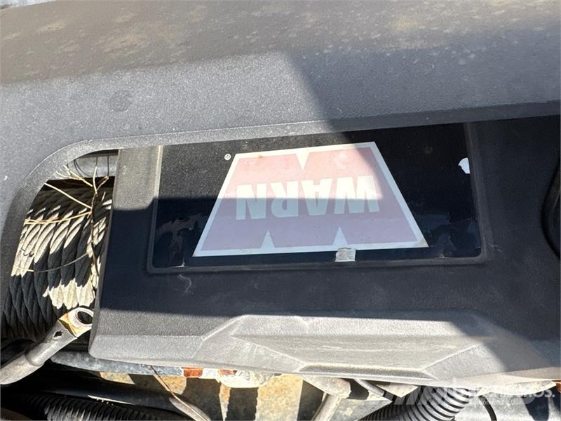 Truck Bumper Muud osad