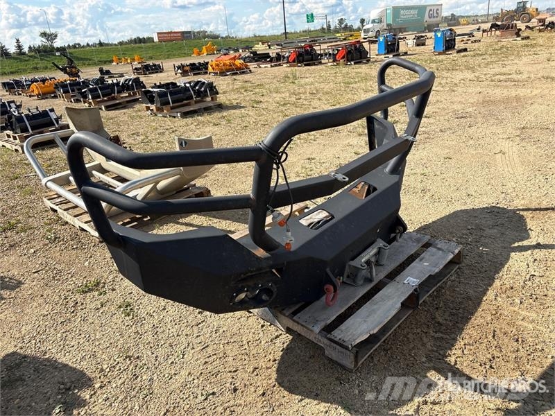 Truck Bumper Muud osad