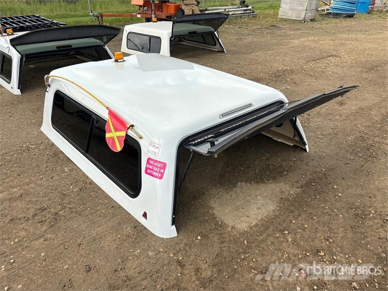 Truck Canopy Transport - drugo