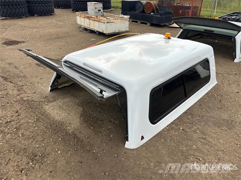 Truck Canopy Transport - drugo