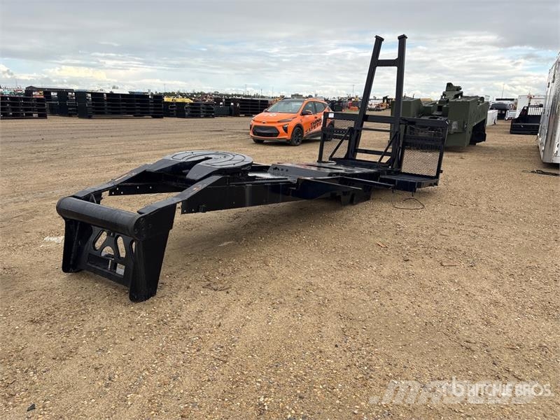  Truck Deck Transportes - Outros

