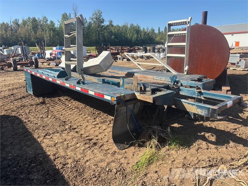  Truck Deck Transportes - Outros

