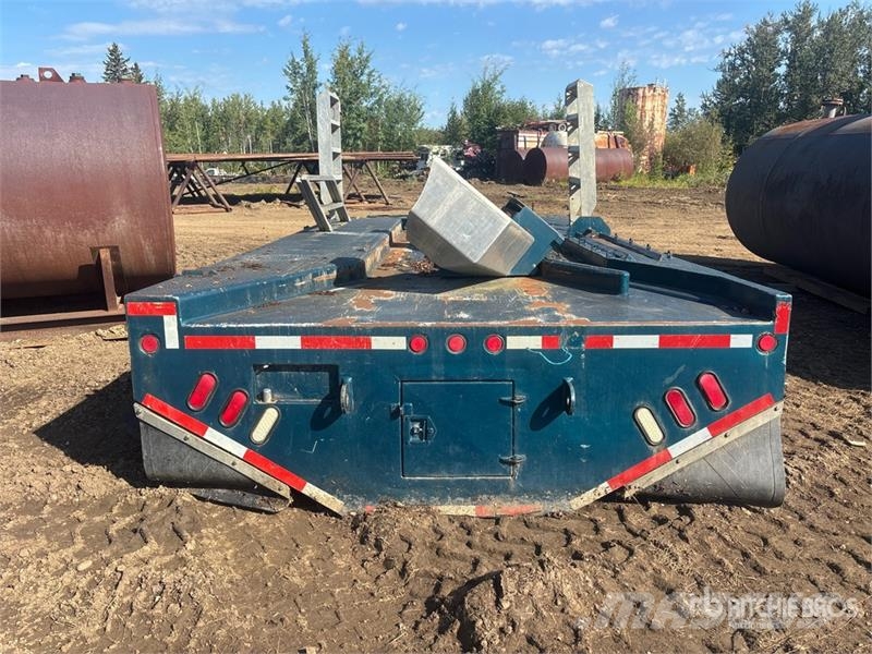  Truck Deck Transportes - Outros
