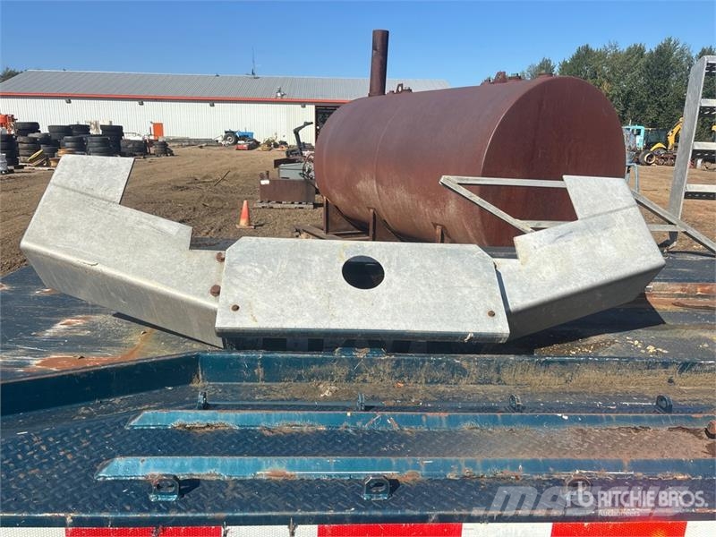  Truck Deck Transportes - Outros
