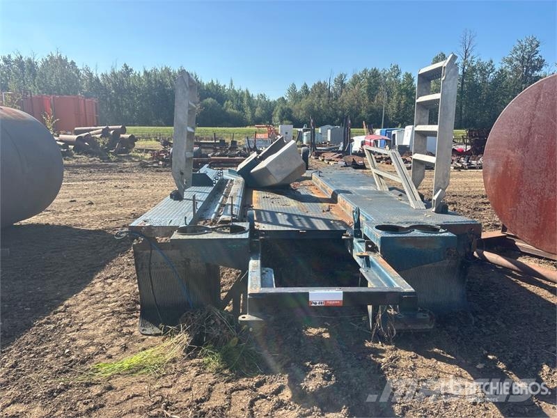  Truck Deck Transportes - Outros
