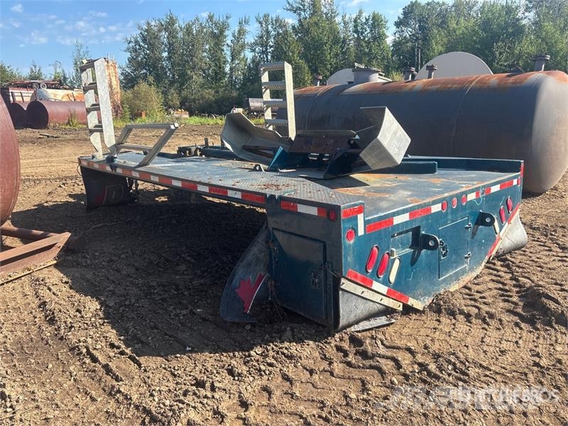  Truck Deck Transportes - Outros
