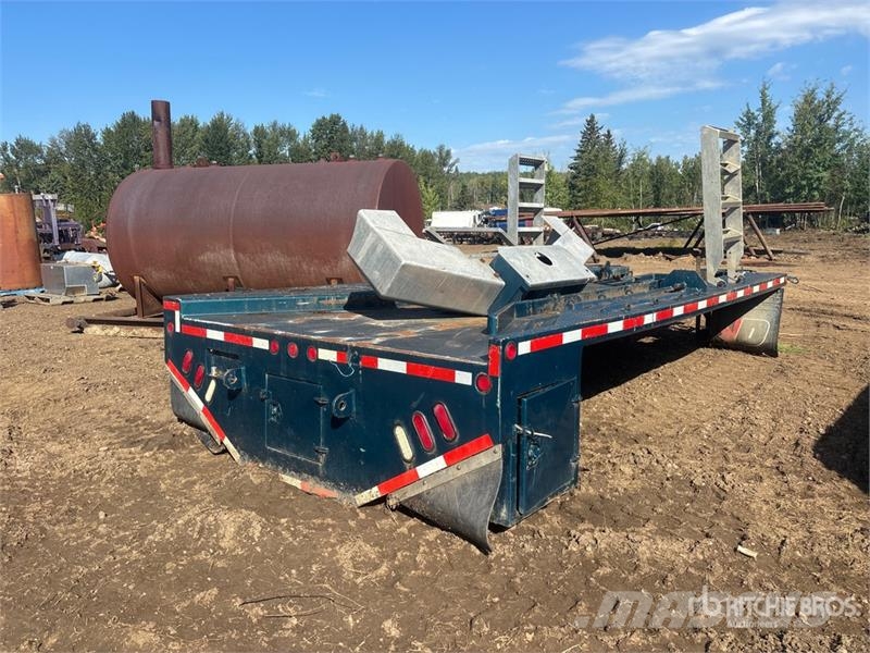  Truck Deck Transportes - Outros
