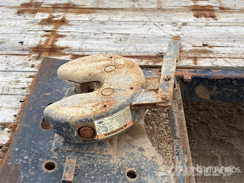 Truck Deck - Fits Transportation - Others