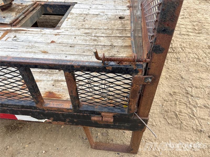 Truck Deck - Fits Transportation - Others