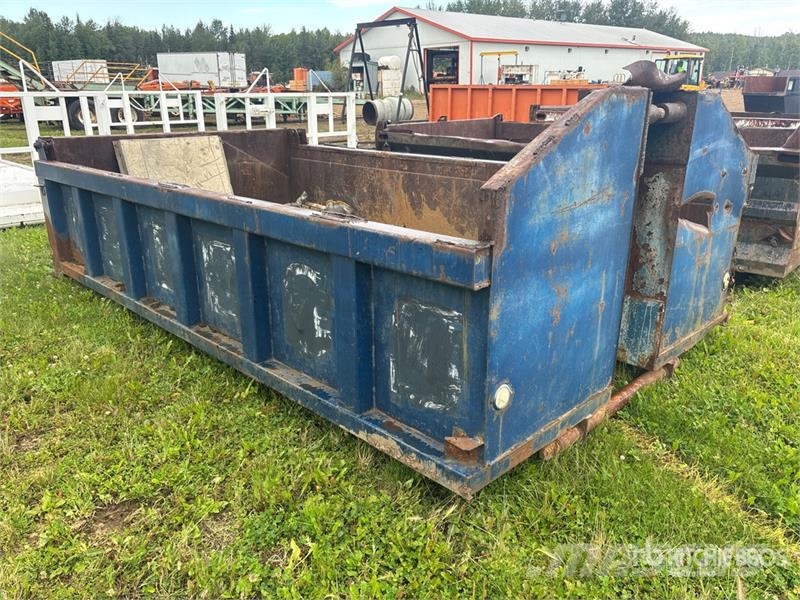 Truck Dump Body Tipper trucks