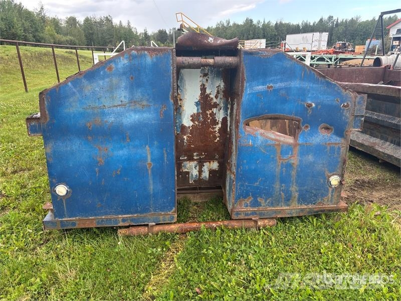Truck Dump Body Tipper trucks