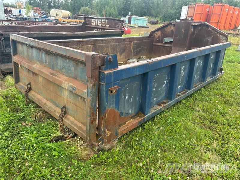 Truck Dump Body Tipper trucks