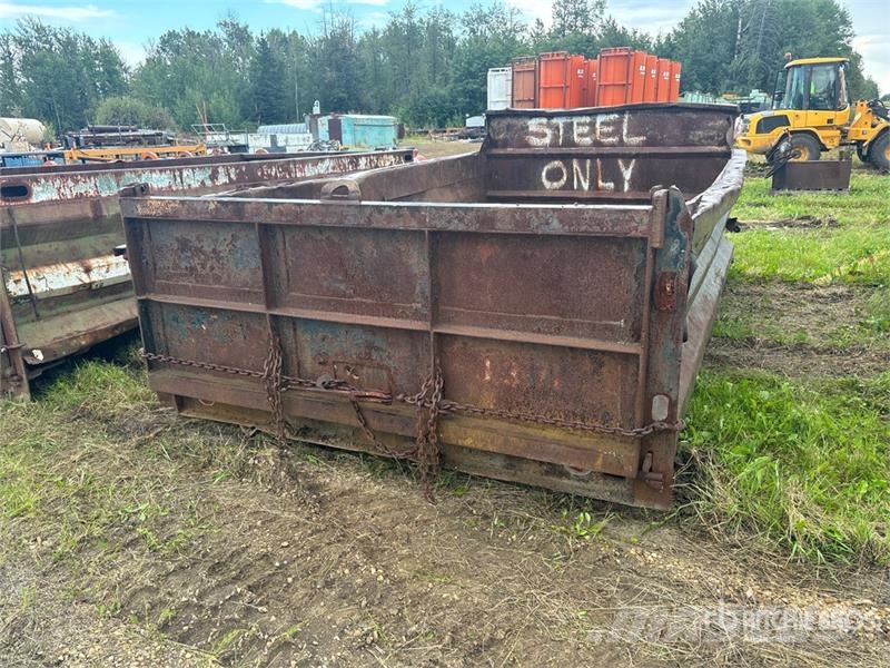 Truck Dump Body Tipper trucks