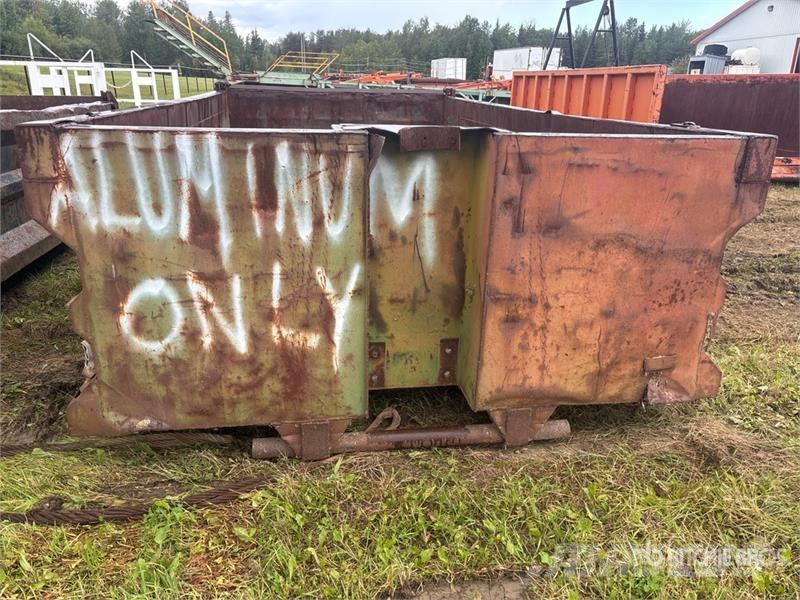 Truck Dump Body Tipper trucks