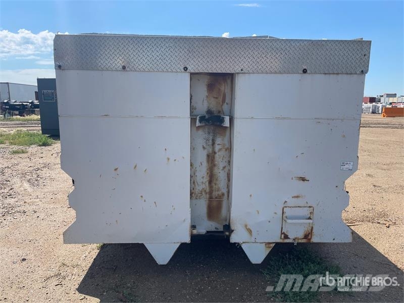 Truck Dump Body Tipper trucks