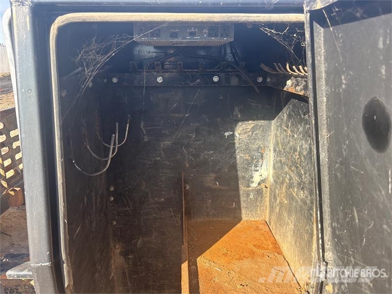Truck Flatbed Body Kutular
