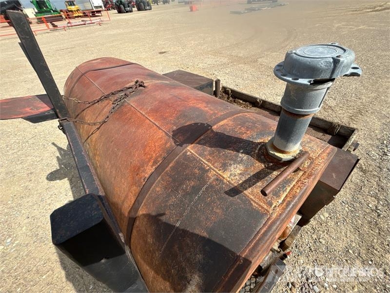 Truck Flatbed Body Фургони