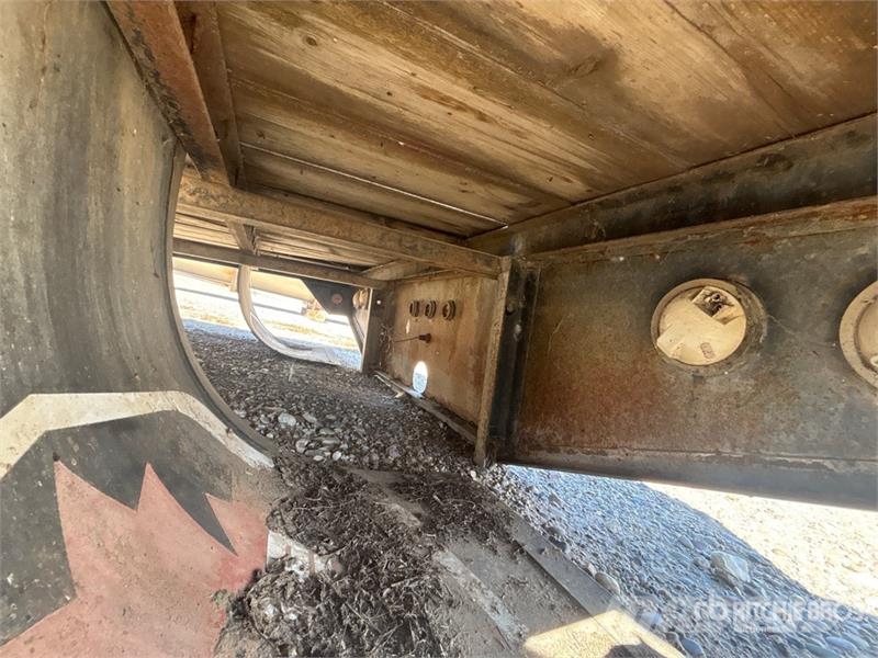  Truck Flatbed Body - Fits Pickup صندوق