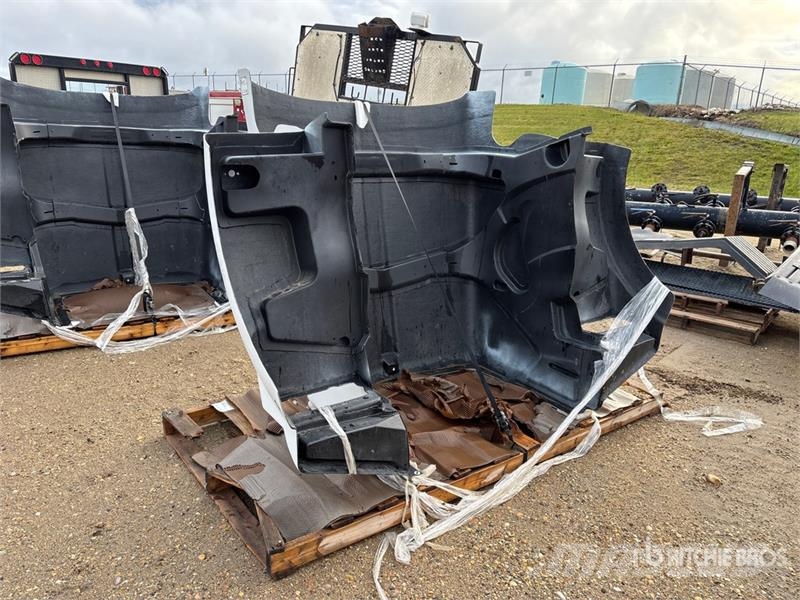  Truck Hood (Unused) Ostali kamioni