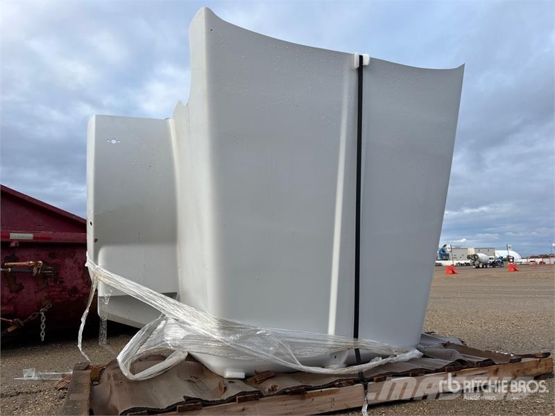  Truck Hood (Unused) Ostali kamioni