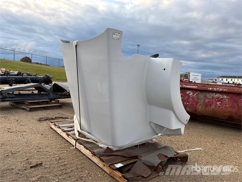  Truck Hood (Unused) Ostali kamioni