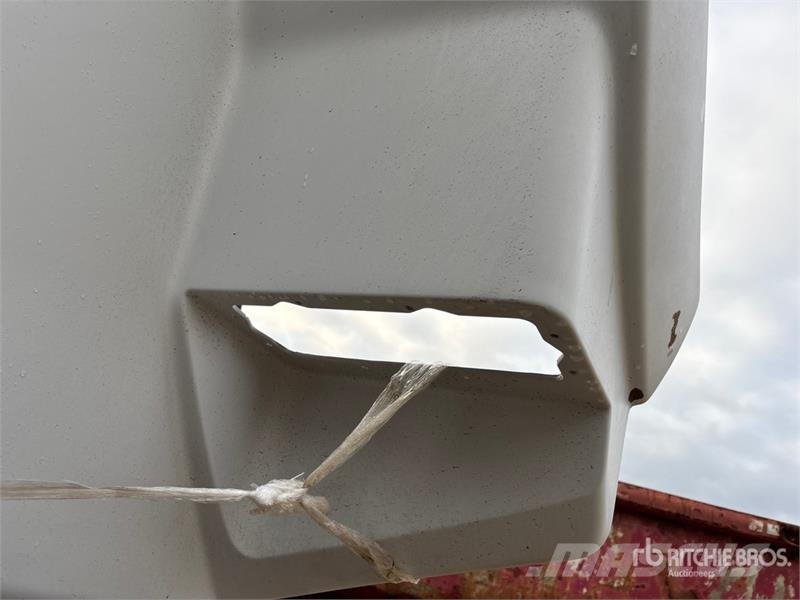  Truck Hood (Unused) Ostali kamioni