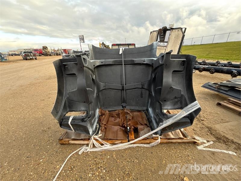  Truck Hood (Unused) Ostali kamioni
