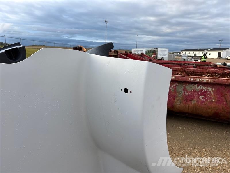  Truck Hood (Unused) Ostali kamioni