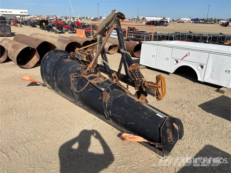 Truck Plow Transport – ostalo