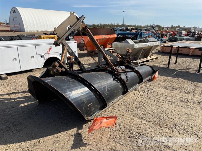 Truck Plow Transport – ostalo