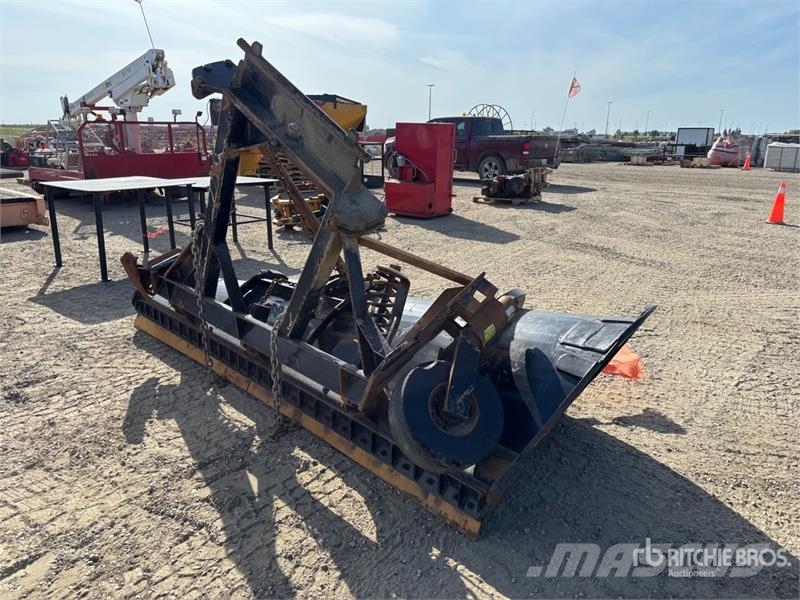 Truck Plow Transport – ostalo