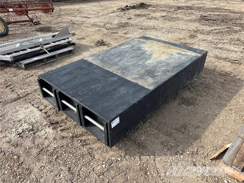 Truck Pullout Tool Box Utilaje construcții - Altele