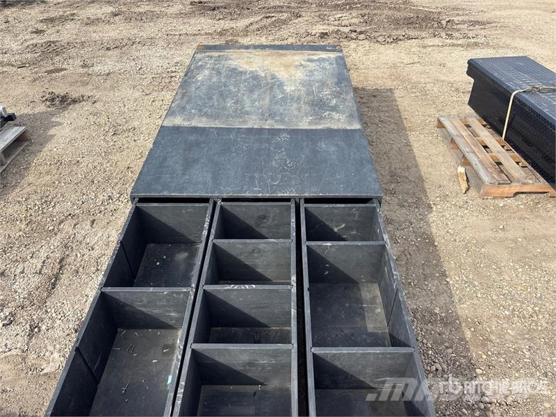 Truck Pullout Tool Box Utilaje construcții - Altele